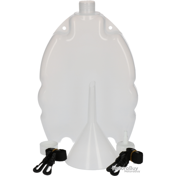HSW Drench-Matic Tank - Ref DREN0003 - EAN 4035873033073 - Henke-Sass Wolf
