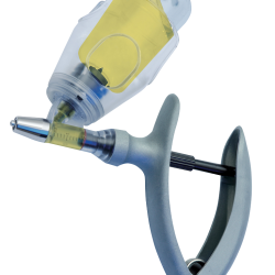 HSW Eco-Matic Luer Lock - Ref ECOM0003 - EAN 4035873024057 - Henke-Sass Wolf