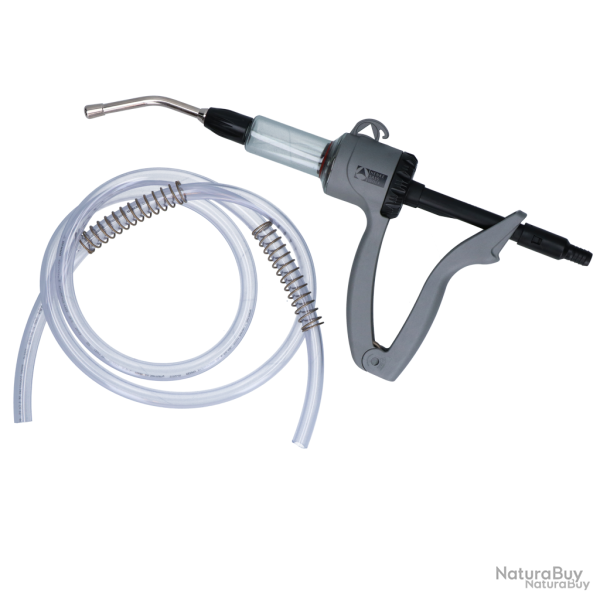 HSW Eco-Matic Drencher - Ref ECOM0030 - EAN 4035873044208 - Henke-Sass Wolf
