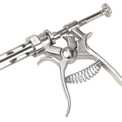 HSW Roux-Revolver - Ref REVO0001A - EAN 4035873000273 - Henke-Sass Wolf