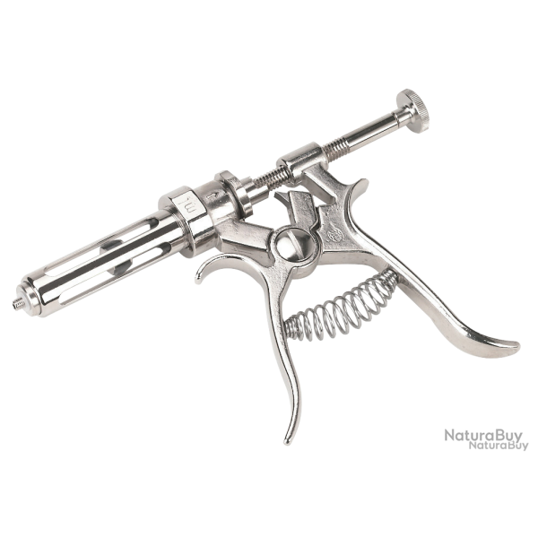 HSW Roux-Revolver - Ref REVO0004A - EAN 4035873000303 - Henke-Sass Wolf