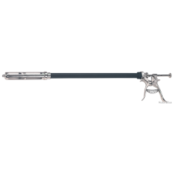 HSW Roux-Revolver - Ref REVO0031 - EAN 4035873000310 - Henke-Sass Wolf