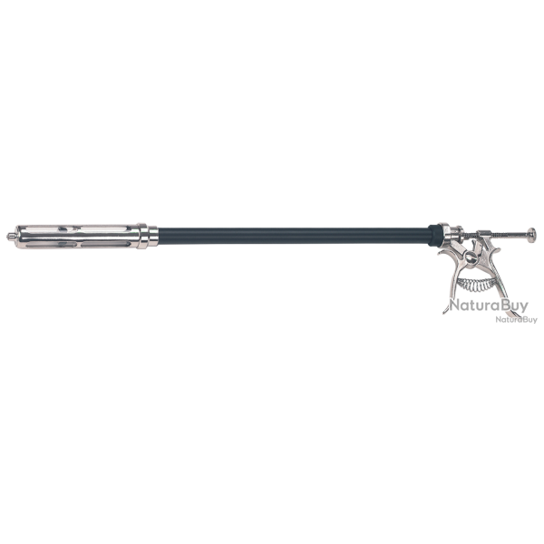 HSW Roux-Revolver - Ref REVO0031 - EAN 4035873000310 - Henke-Sass Wolf