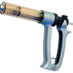 HSW Multi-Matic Revolver 50cc - Ref REVO0037 - EAN 4035873020264 - Henke-Sass Wolf