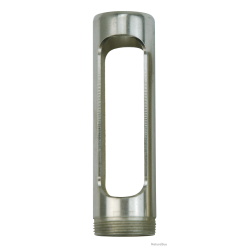 Roux metal casing - Ref ROUX0030 - EAN 8716759526563 - Henke-Sass Wolf