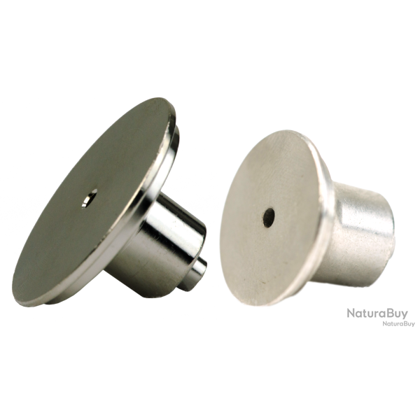 Roux connection part Luer Lock - Ref ROUX0037 - EAN 0005814018937 - Henke-Sass Wolf