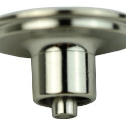 Roux connection part Luer Lock - Ref ROUX0038 - EAN 0005814018944 - Henke-Sass Wolf
