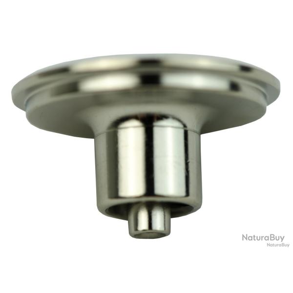 Roux connection part Luer Lock - Ref ROUX0038 - EAN 0005814018944 - Henke-Sass Wolf