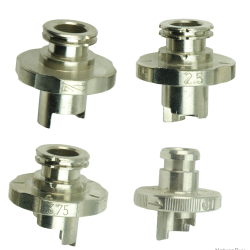 Roux distribution regulator - Ref ROUX0049B - EAN 0005814036528 - Henke-Sass Wolf