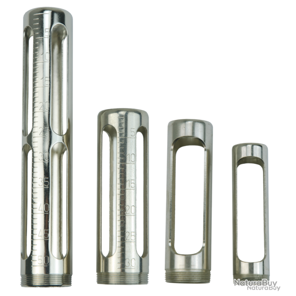 Roux metal casing - Ref ROUX0050 - EAN 8716759526570 - Henke-Sass Wolf