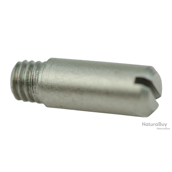 Roux schroef door Transporthaak - Ref ROUX0058 - EAN 0005814010252 - Henke-Sass Wolf