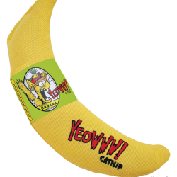 Yeowww! Chicata Banana - Ref YEOW013 - EAN 0812402000041 - Livraison rapide