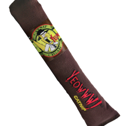 Yeowww! Cigar - Ref YEOW014 - EAN 0812402000072 - Livraison rapide