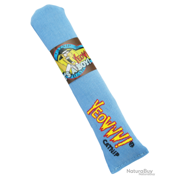 Yeowww! Cigar - Ref YEOW014B - EAN 0812402000300 - Livraison rapide