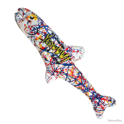 Yeowww! Pollock Fish - Ref YEOW018 - EAN 0812402000126 - Livraison rapide