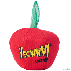 Yeowww! Apple - Ref YEOW021 - EAN 0812402001406 - Livraison rapide