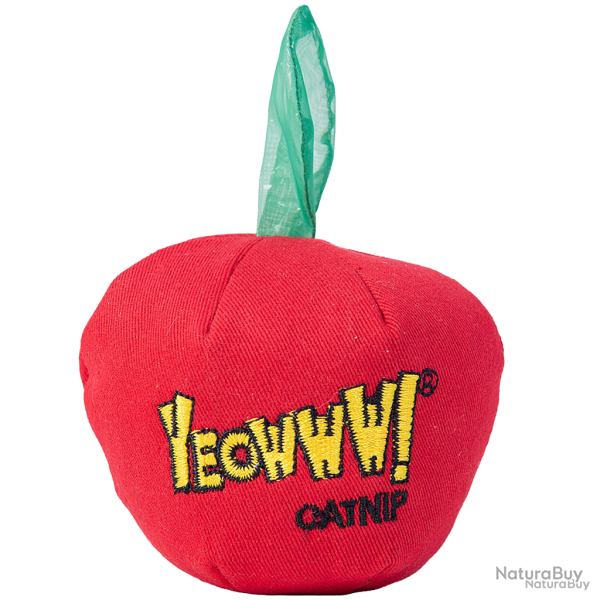 Yeowww! Apple - Ref YEOW021 - EAN 0812402001406 - Livraison rapide