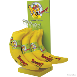 Yeowww! Chi-Cat-A - Ref YEOW053 - EAN 0812402001123 - Livraison rapide