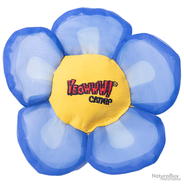 Yeowww! Daisy's Flower Tops - Ref YEOW060A - EAN 0812402001215 - Livraison rapide