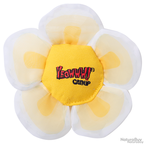 Yeowww! Daisy's Flower Tops - Ref YEOW060C - EAN 0812402001239 - Livraison rapide