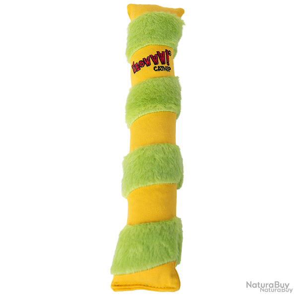 Yeowww! Catnip Big Kicker - Ref YEOW062 - EAN 0812402001260 - Livraison rapide
