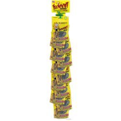 Yeowww! Display Strip Catnip - Ref YEOW066C - EAN 0812402004285 - Livraison rapide