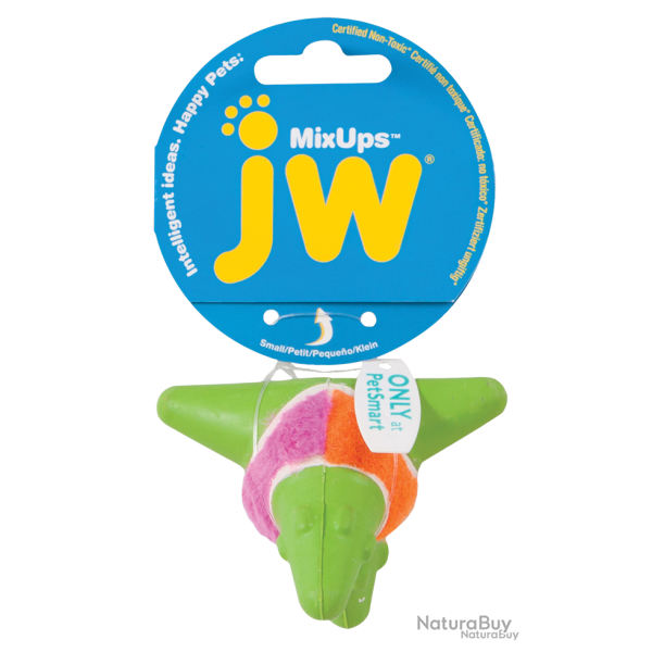 JW Mixups - Arrow Ball - Ref JW31042 - EAN 0029695310423 - Livraison rapide