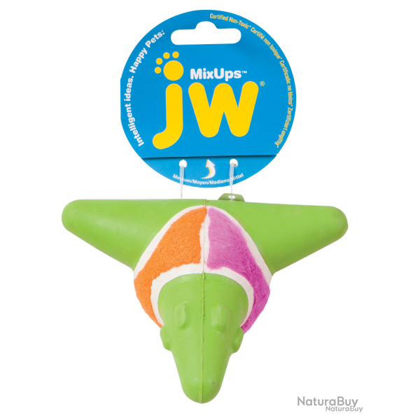 JW Mixups - Arrow Ball - Ref JW31052 - EAN 0029695310522 - Livraison rapide