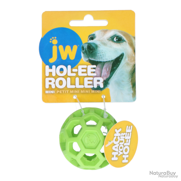 JW Hol-ee Roller - Ref JWHO003G - EAN 0029695361326 - Livraison rapide