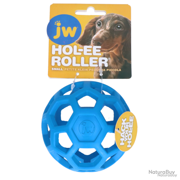 JW Hol-ee Roller - Ref JWHO004B - EAN 0029695361357 - Livraison rapide