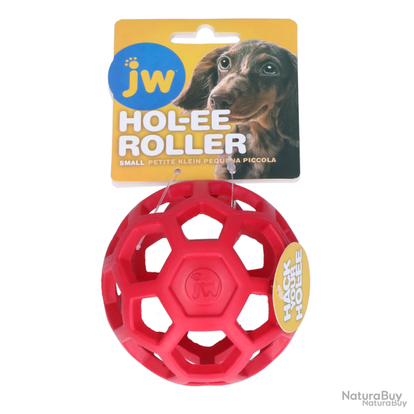 JW Hol-ee Roller - Ref JWHO004R - EAN 0029695361340 - Livraison rapide
