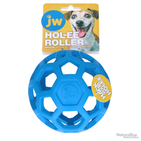 JW Hol-ee Roller - Ref JWHO005B - EAN 0029695361401 - Livraison rapide