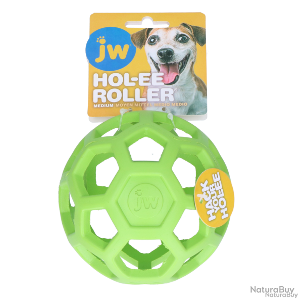 JW Hol-ee Roller - Ref JWHO005G - EAN 0029695361425 - Livraison rapide