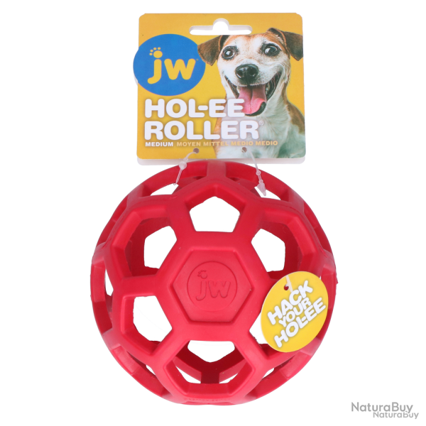 JW Hol-ee Roller - Ref JWHO005R - EAN 0029695361395 - Livraison rapide