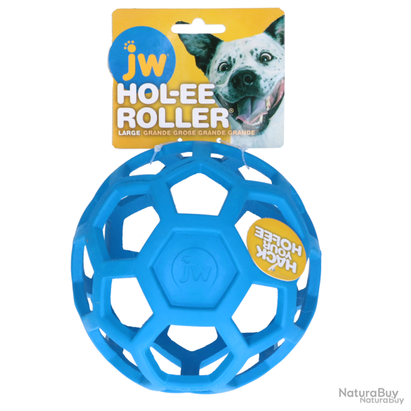 JW Hol-ee Roller - Ref JWHO006B - EAN 0029695361456 - Livraison rapide