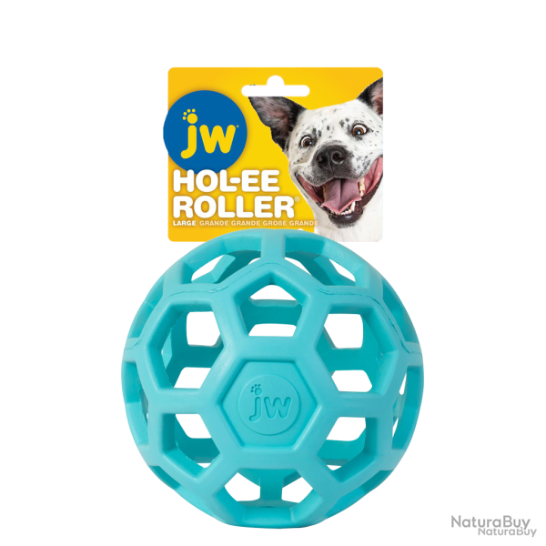 JW Hol-ee Roller - Ref JWHO006C - EAN 0029695350412 - Livraison rapide