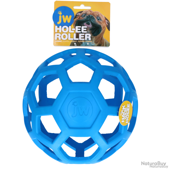 JW Hol-ee Roller - Ref JWHO007B - EAN 0029695361500 - Livraison rapide