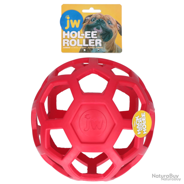 JW Hol-ee Roller - Ref JWHO007R - EAN 0029695361494 - Livraison rapide