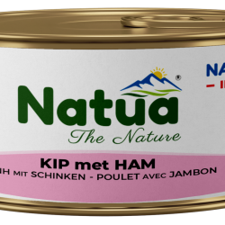 Natua Cat Jelly - Ref NATU00301 - EAN 8057507370268 - Livraison rapide