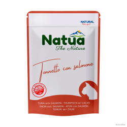 Natua Chat Pouch - Ref NATU00603 - EAN 8057507370633 - Livraison rapide