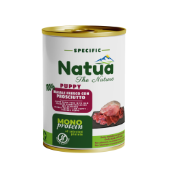 Natua Puppy - Ref NATU02025 - EAN 8057507370510 - Livraison rapide