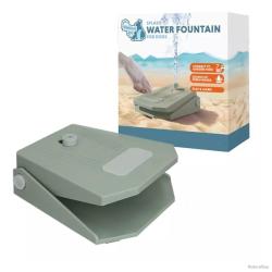 Coolpets Splash Water Fountain - Ref COOL010G - EAN 8716759664777 - Livraison rapide
