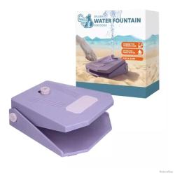 Coolpets Splash Water Fountain - Ref COOL010P - EAN 8716759665088 - Livraison rapide