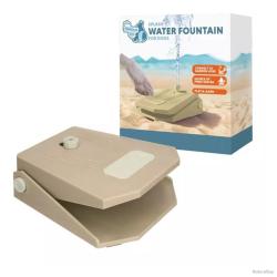 Coolpets Splash Water Fountain - Ref COOL010S - EAN 8716759664760 - Livraison rapide