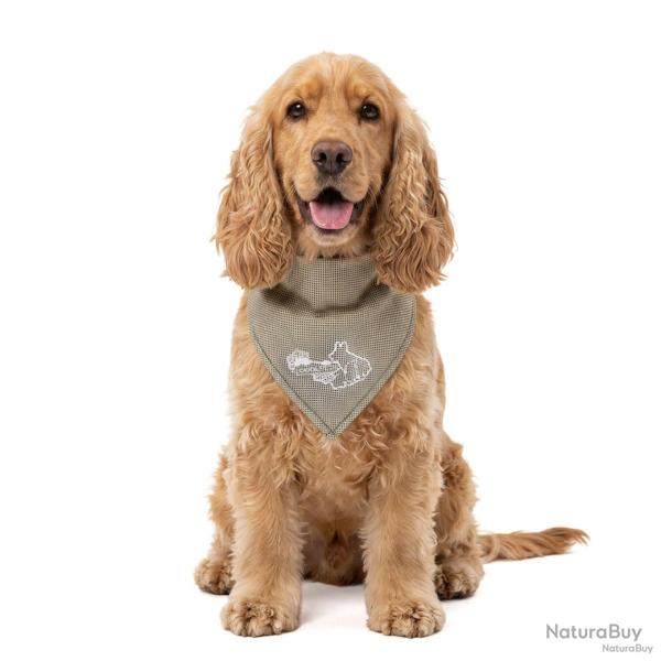 Coolpets Cooling Bandana Beige - Ref COOL030M - EAN 8716759665064 - Livraison rapide