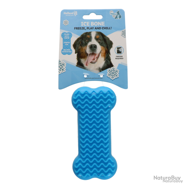 Coolpets Ice - Ref COOL031 - EAN 8716759543560 - Livraison rapide