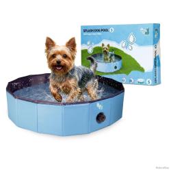 CoolPets Splash Dog Pool - Ref COOL056 - EAN 8716759590618 - Livraison rapide