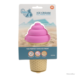 Coolpets Ice Cream - Ref COOL095M - EAN 8716759664258 - Livraison rapide
