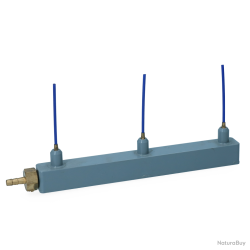 Veeborstel Nippelunit kompleet - Ref VEEB0007 - EAN 0005814012799 - TODO