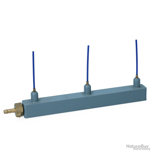 Veeborstel Nippelunit kompleet - Ref VEEB0007 - EAN 0005814012799 - TODO